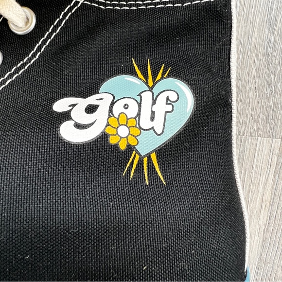 NWT ID Chuck Taylor All Star Men’s Shoes - Picture 6 of 7